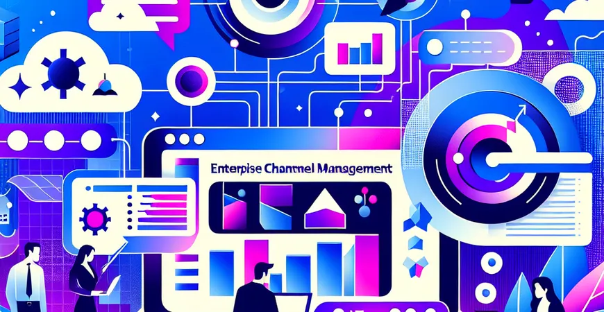 哪款 CRM 软件适合企业的渠道管理？